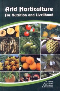 Arid Horticulture For Nutrition And Livelihood