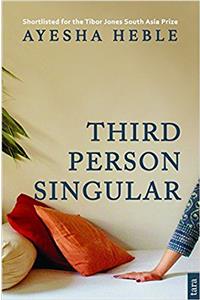 Third Person Singular