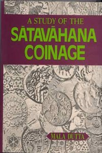 A Study of the Satavahana Coinage