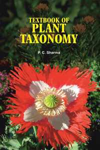 Textbook of Plant Taxonomy