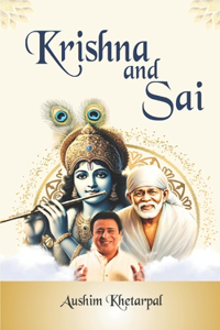 Krishna And Sai