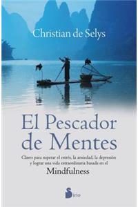 El Pescador de Mentes