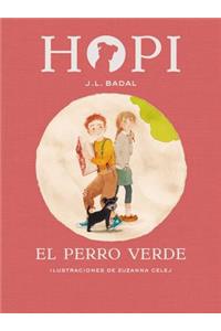 El Perro Verde