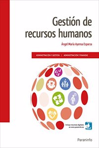 Gestion de recursos humanos ( Ed. 2018)