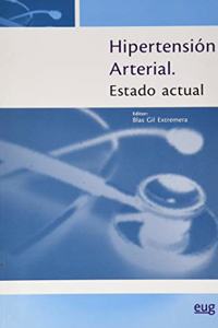 Hipertension arterial: Estado actual