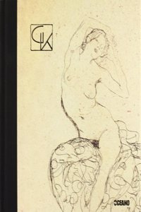 Cuadernos eroticos, Klimt/ Erotic Stories, Klimt