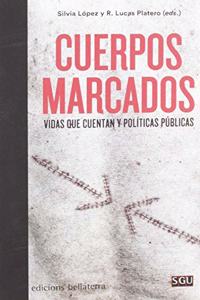 CUERPOS MARCADOS