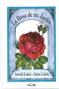 Rosa de Mi Jardín