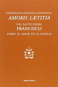 Exhortacion Apostolica Postsinodal 
