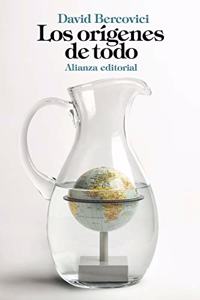 Los origenes de todo