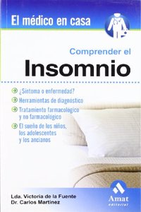 COMPRENDER EL INSOMNIO (Spanish Edition): 4