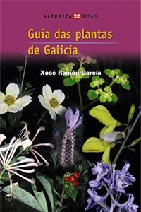 Gufa das plantas de Galicia / Guide Plant in Galicia