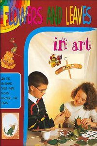 Flowers And Leaves In Art