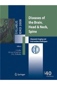 Diseases of the Brain, Head & Neck, Spine