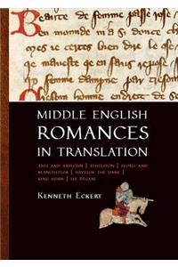 Middle English Romances in Translation