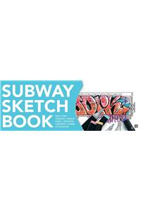 Subway Sketchbook