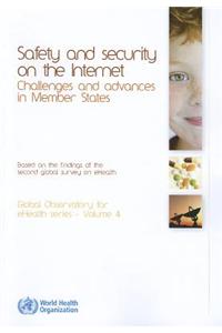 Safety and Security on the Internet