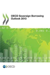 OECD Sovereign Borrowing Outlook 2013