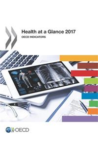 Health at a Glance 2017