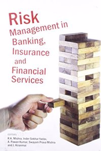 Risk Management in Banking, Insurance and Financial Services