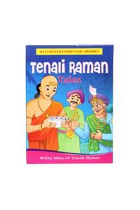 Tenali Raman Tales