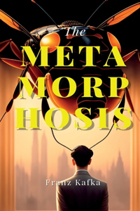 Metamorphosis (Hardcover Library Edition)