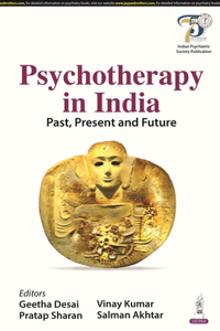 Psychotherapy in India