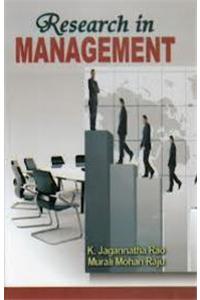 Research in Management