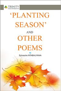 Planting Season And Other Poems
