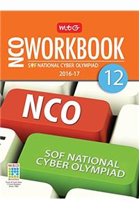 MTG National Cyber Olympiad (NCO) Work Book - Class 12