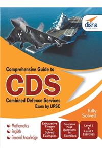 Comprehensive Guide to CDS Exam