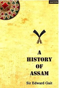 A History of Assam