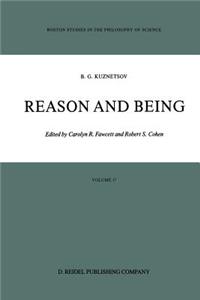 Reason and Being