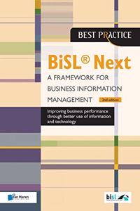 Bisl Next - A Framework for Business Information Management