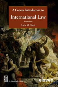 Concise Introduction to International Law