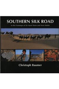 Southern Silk Road