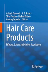 Hair Care Products