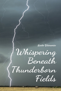 Whispering Beneath Thunderborn Fields
