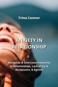 Anxiety in Relationship