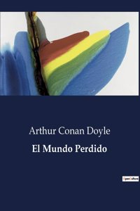 Mundo Perdido