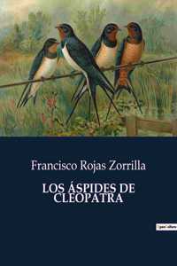 Los Áspides de Cleopatra