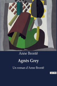 Agnès Grey