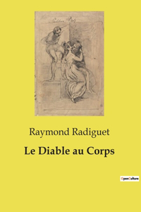 Diable au Corps