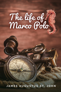 Life of Marco Polo