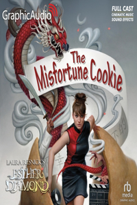 Misfortune Cookie [Dramatized Adaptation]