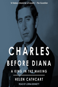 Charles Before Diana