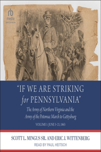 If We Are Striking for Pennsylvania