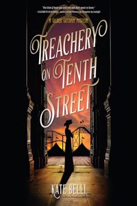 Treachery on Tenth Street