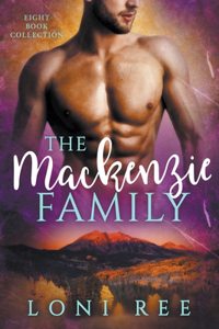 Mackenzie Family