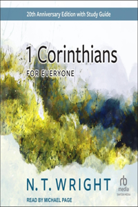1 Corinthians for Everyone
